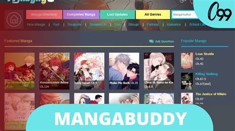 yours to claim mangabuddy|Mangabuddy 18 Best Alternatives Sites for Read Manga Online.